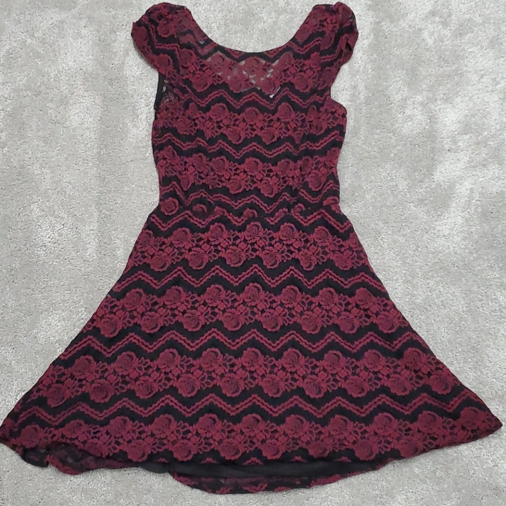 Joe boxer dress